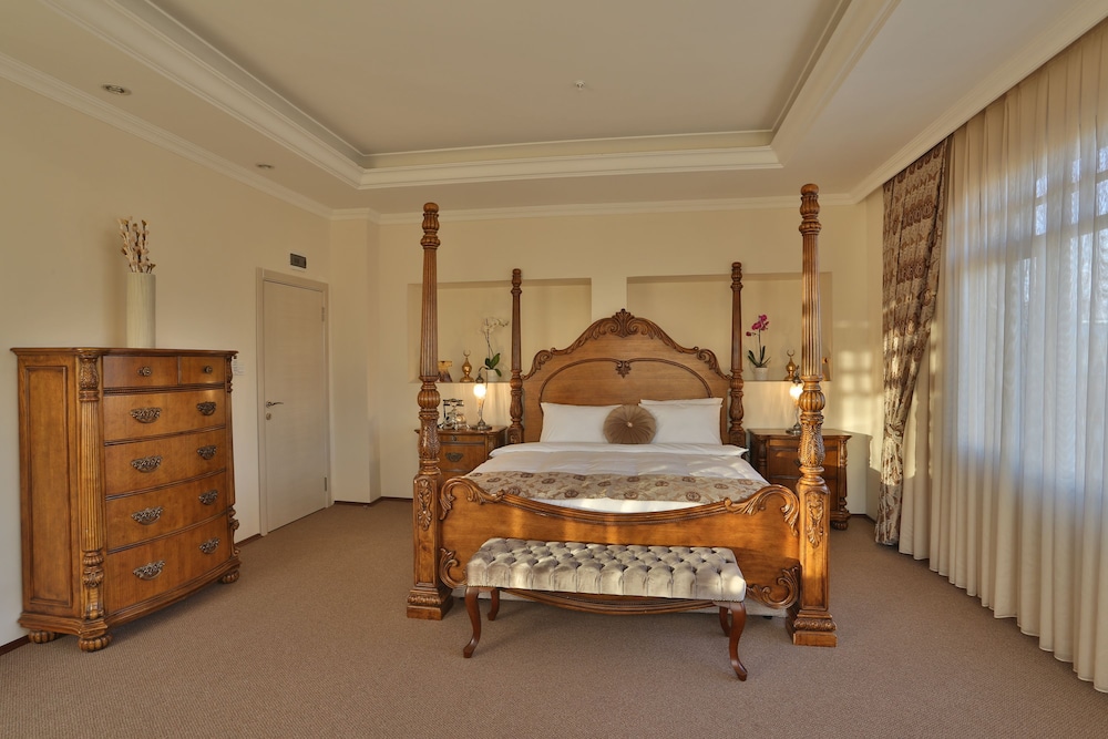 Hotel Garden Silivri Rezervasyon