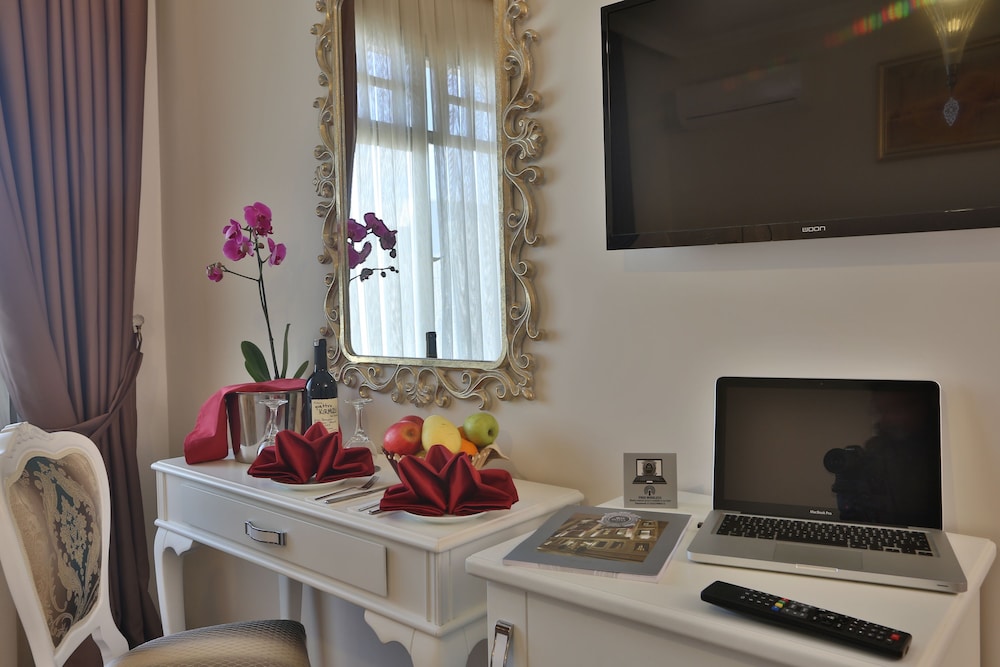 Hotel Garden Silivri Rezervasyon