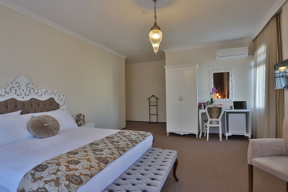 Hotel Garden Silivri Rezervasyon