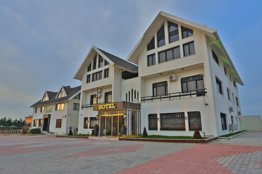 Hotel Garden Silivri Rezervasyon