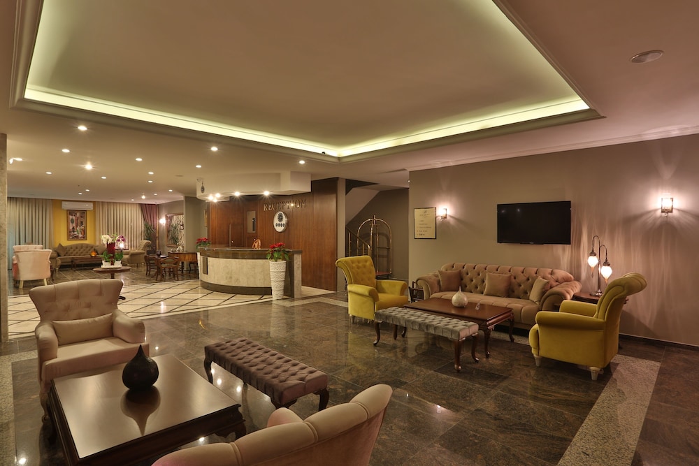 Hotel Garden Silivri Rezervasyon