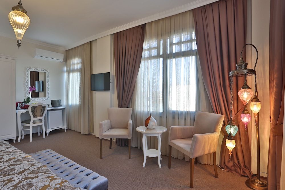 Hotel Garden Silivri Rezervasyon