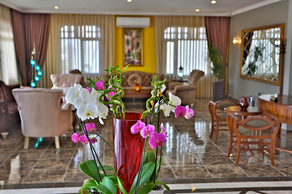 Hotel Garden Silivri Rezervasyon