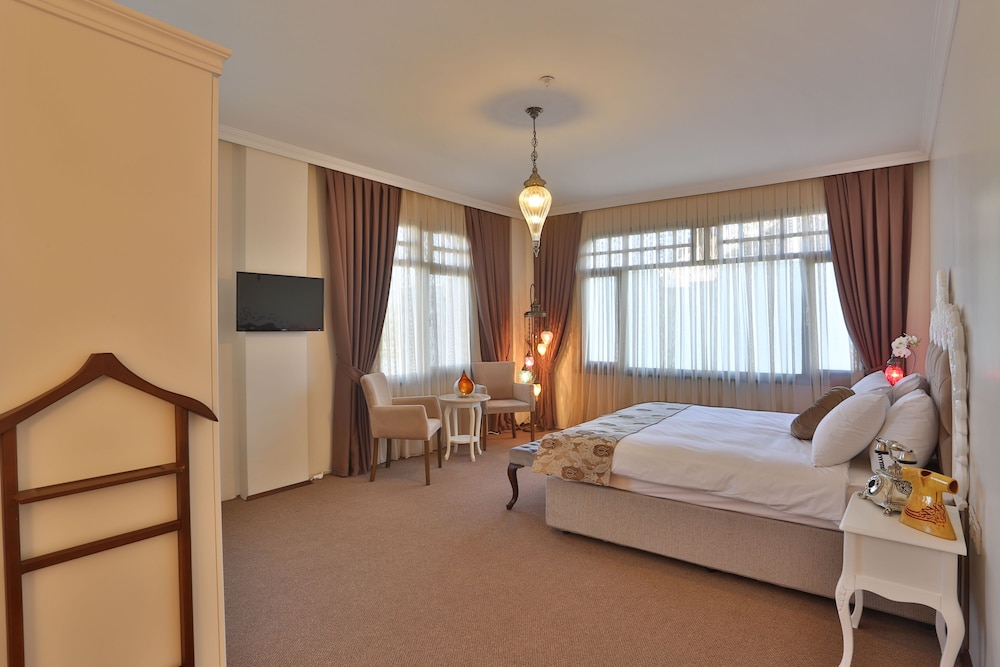 Hotel Garden Silivri Rezervasyon