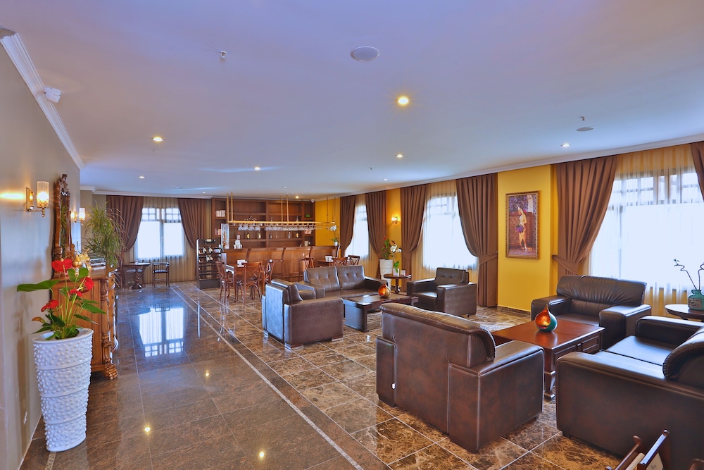 Hotel Garden Silivri Rezervasyon