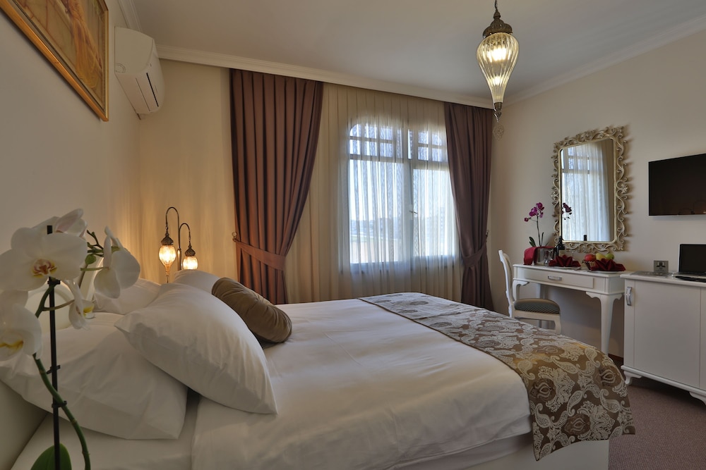Hotel Garden Silivri Rezervasyon