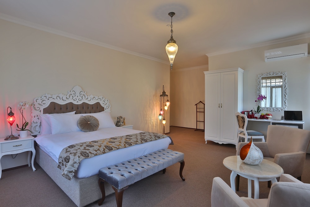 Hotel Garden Silivri Rezervasyon