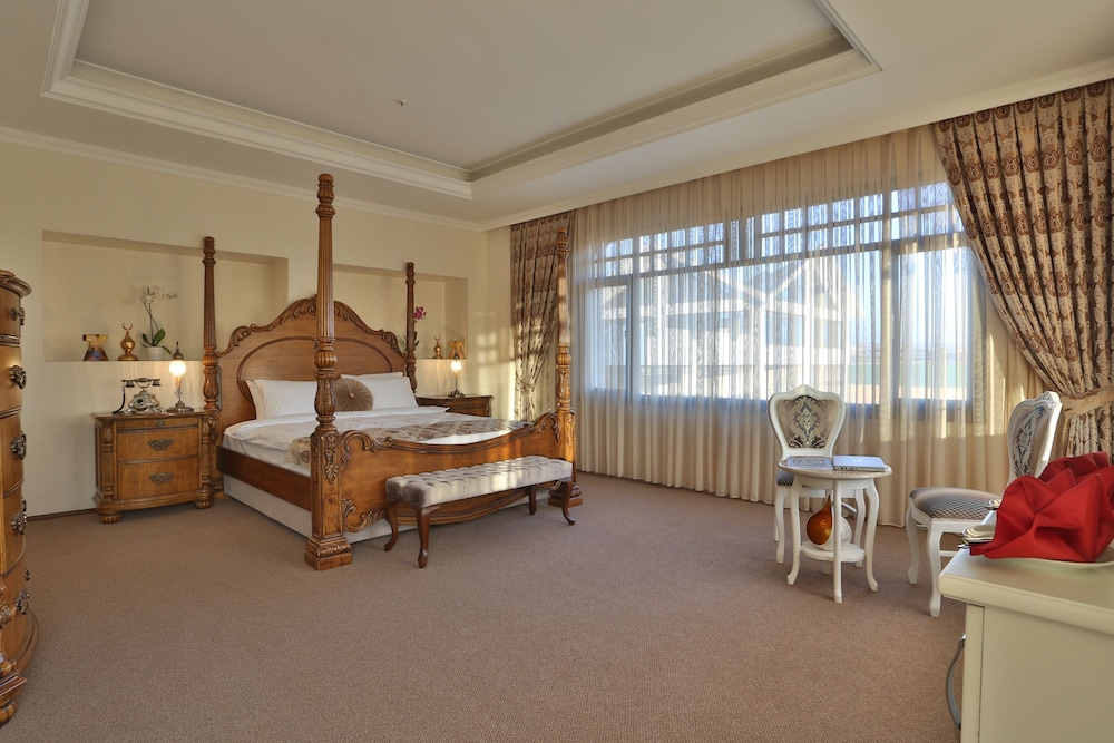 Hotel Garden Silivri Rezervasyon