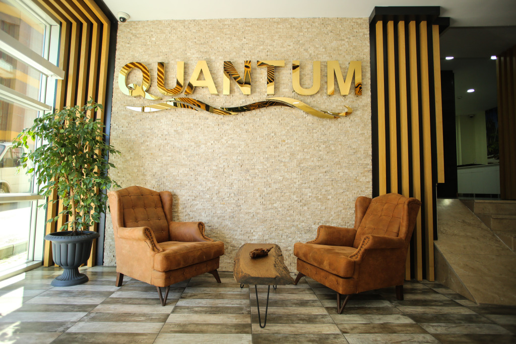 Quantum Hotel Rezervasyon