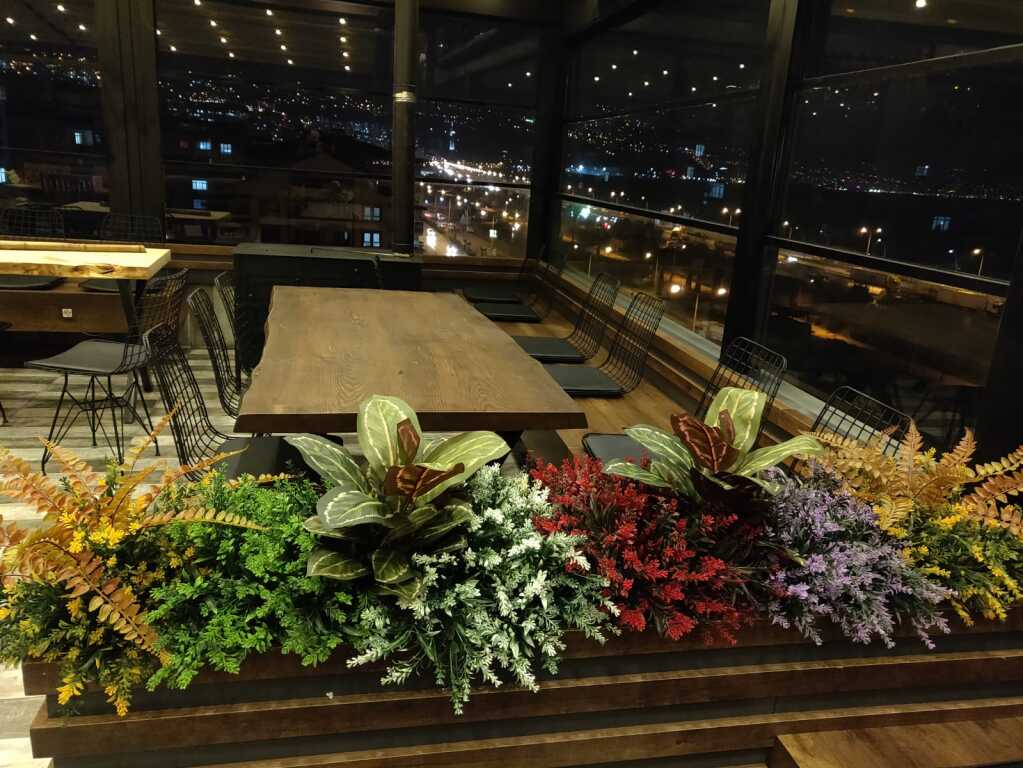 Quantum Hotel Rezervasyon