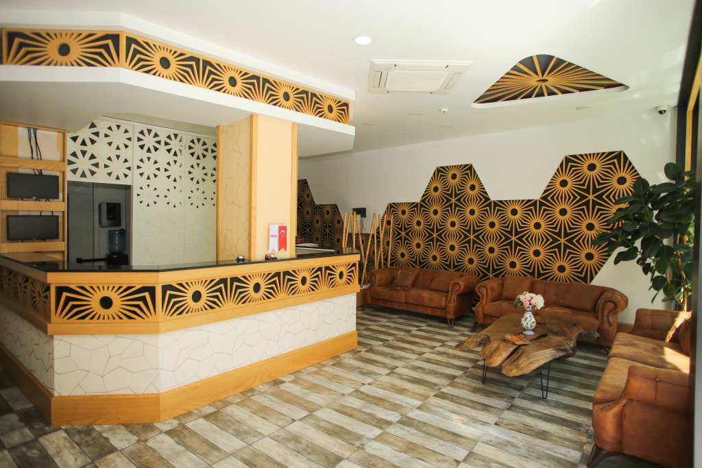 Quantum Hotel Rezervasyon