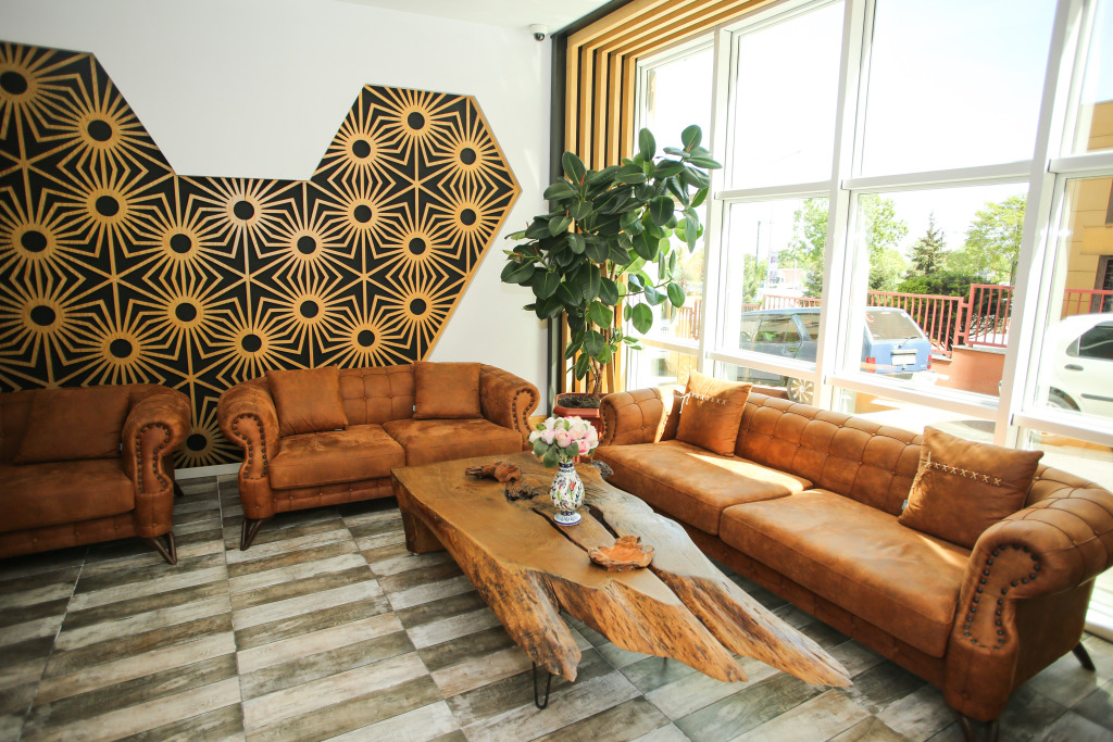 Quantum Hotel Rezervasyon