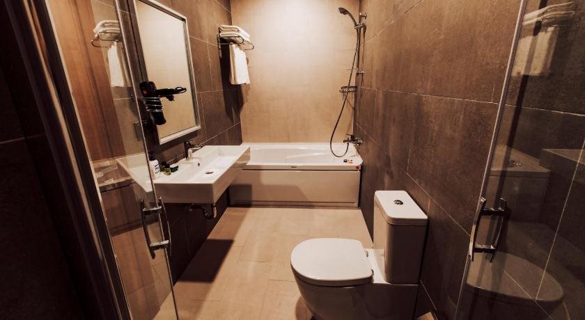 Business Palas Hotel Rezervasyon