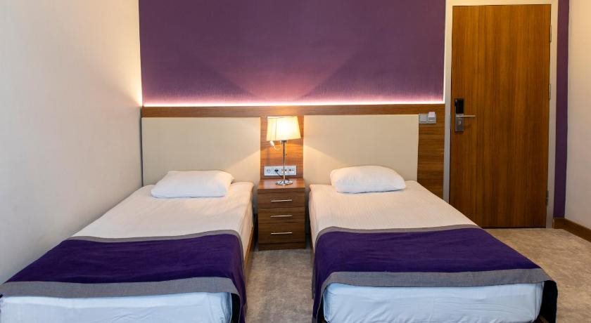 Business Palas Hotel Rezervasyon