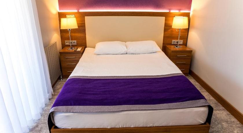 Business Palas Hotel Rezervasyon