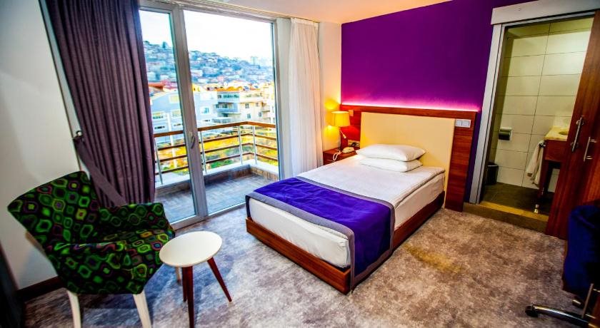 Business Palas Hotel Rezervasyon