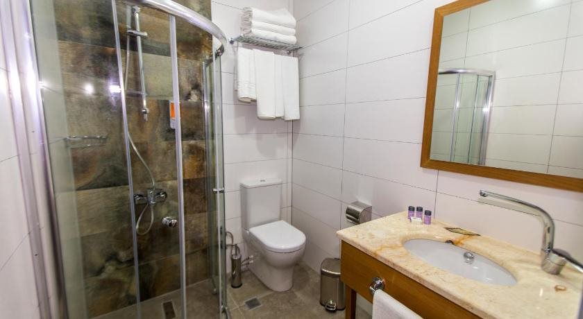 Business Palas Hotel Rezervasyon