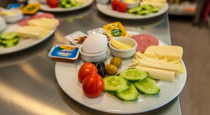 Business Palas Hotel Rezervasyon