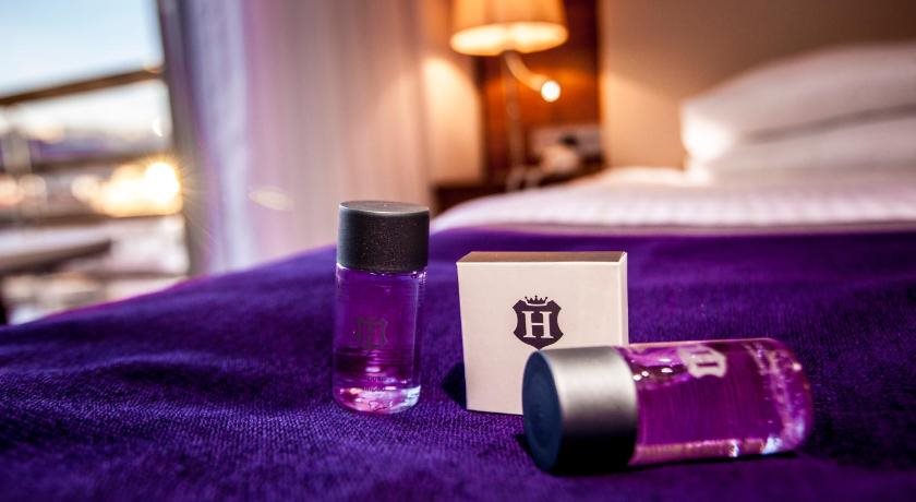 Business Palas Hotel Rezervasyon