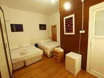 Cirali Ceres Hotel Rezervasyon