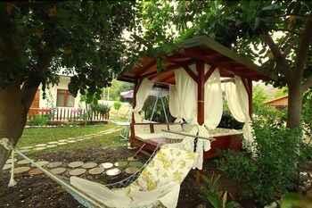 Cirali Ceres Hotel Rezervasyon