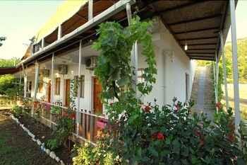 Cirali Ceres Hotel Rezervasyon