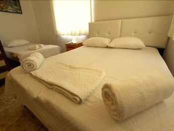 Cirali Ceres Hotel Rezervasyon