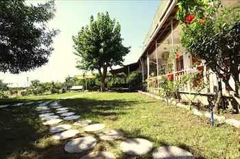 Cirali Ceres Hotel Rezervasyon