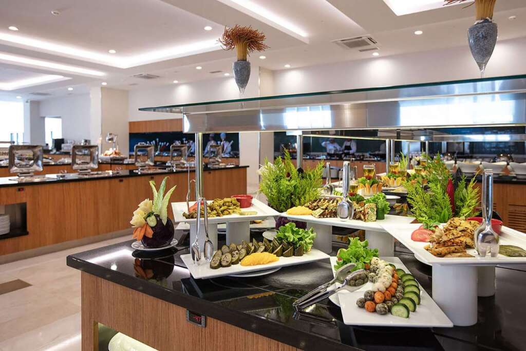 Korumar Ephesus Beach & Spa Resort Rezervasyon