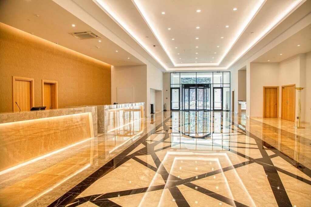 Korumar Ephesus Beach & Spa Resort Rezervasyon