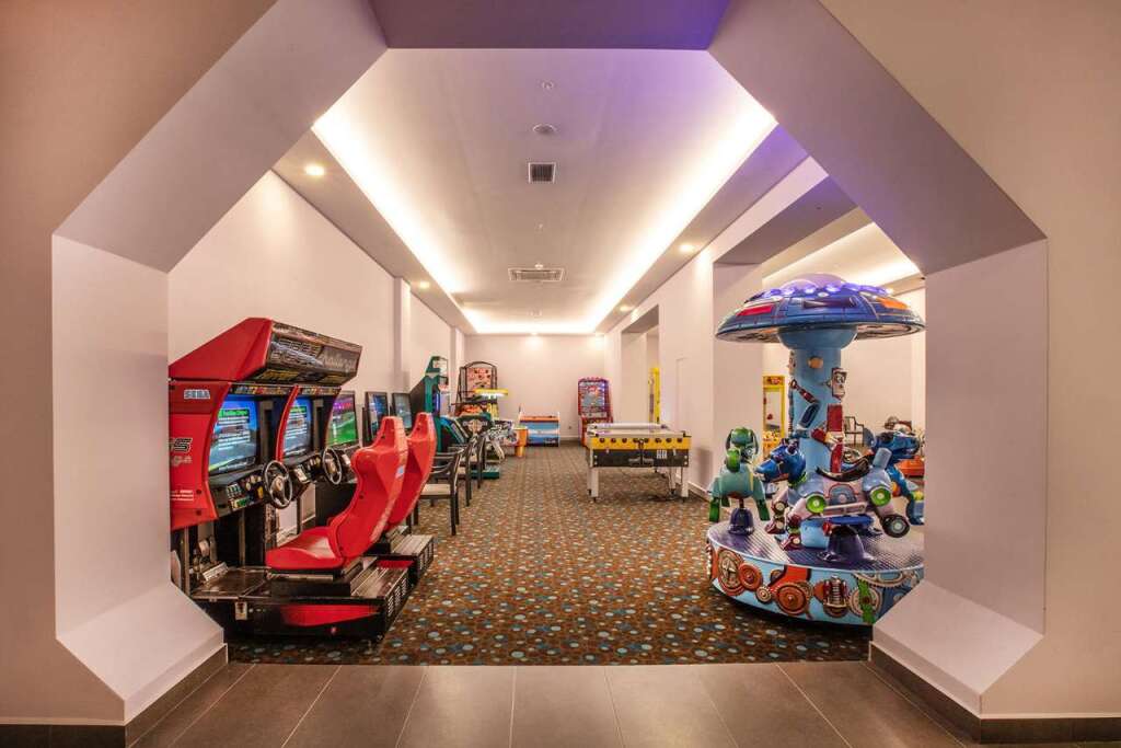 Korumar Ephesus Beach & Spa Resort Rezervasyon