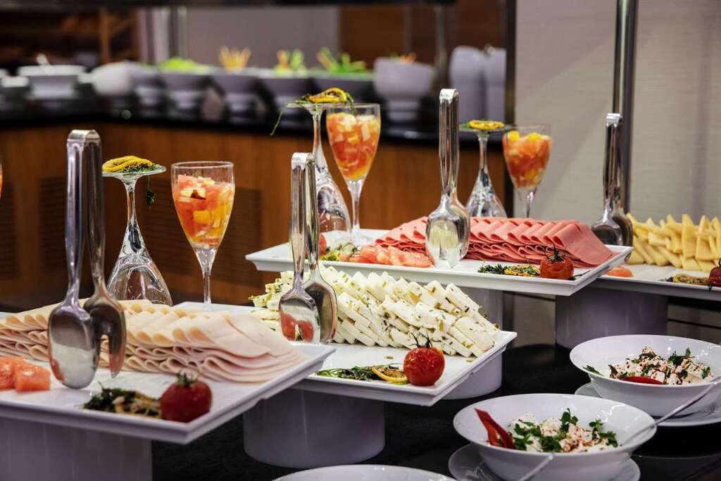 Korumar Ephesus Beach & Spa Resort Rezervasyon