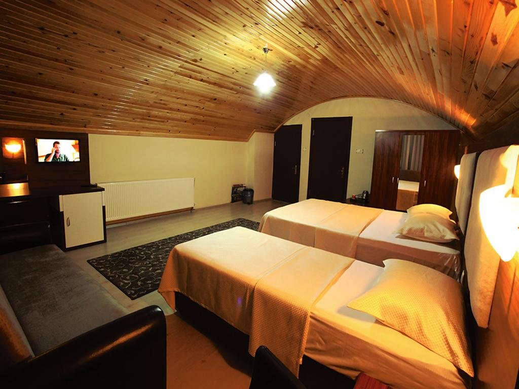 Hamsiköy Butik Otel Rezervasyon