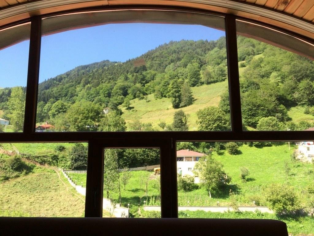 Hamsiköy Butik Otel Rezervasyon