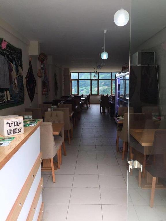 Hamsiköy Butik Otel Rezervasyon