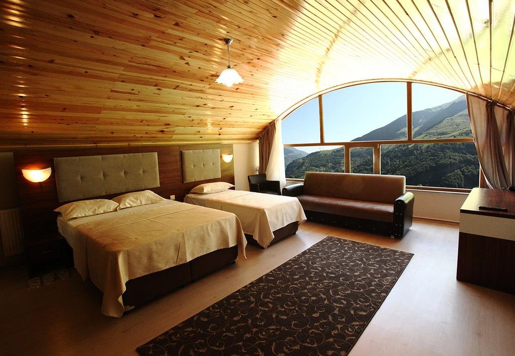 Hamsiköy Butik Otel Rezervasyon