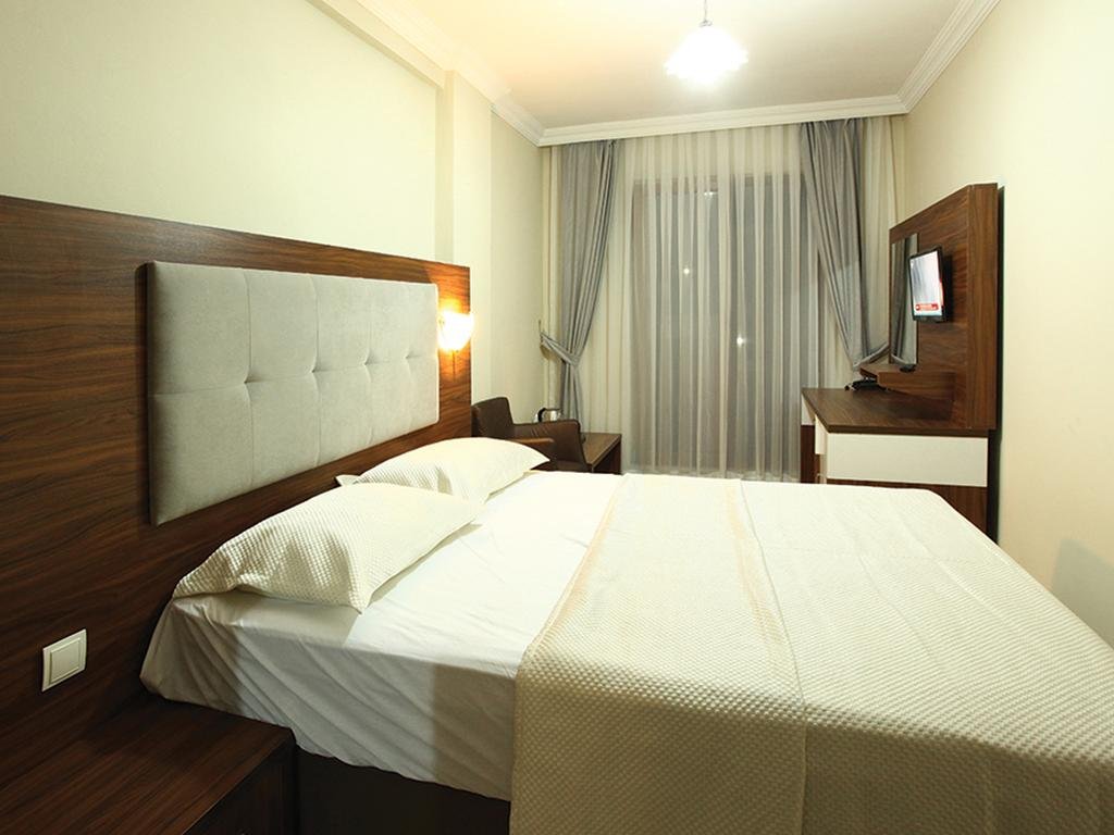 Hamsiköy Butik Otel Rezervasyon