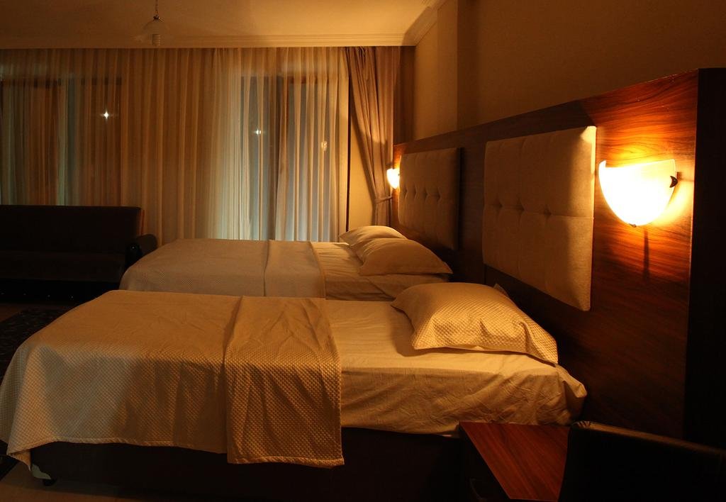 Hamsiköy Butik Otel Rezervasyon