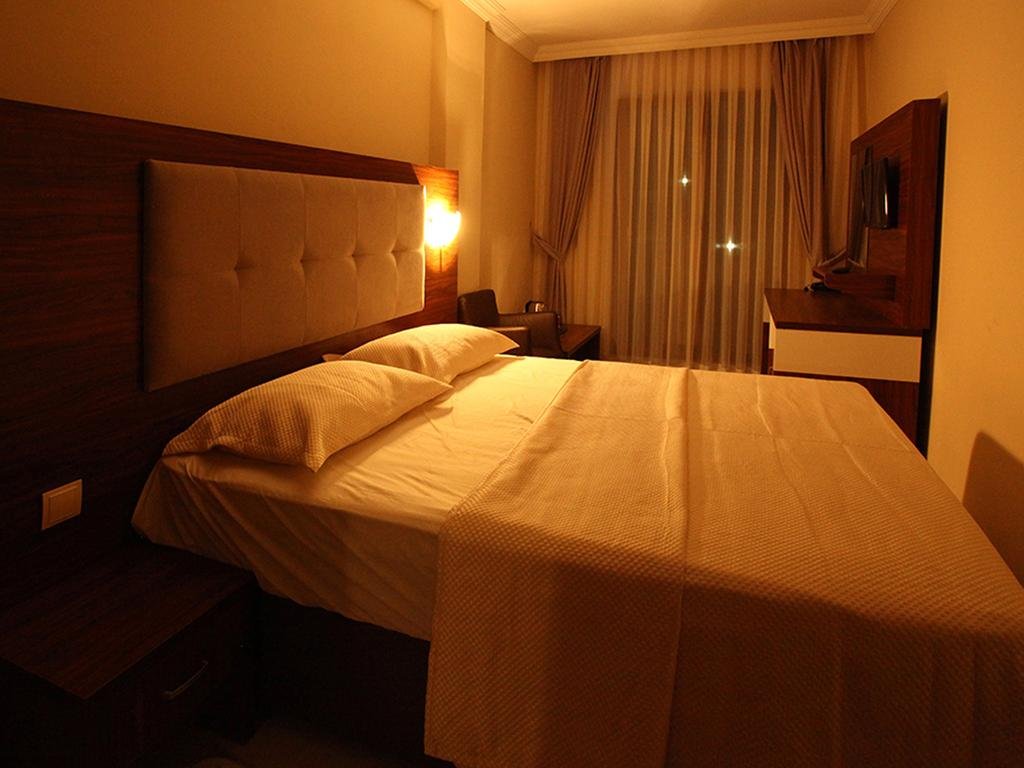 Hamsiköy Butik Otel Rezervasyon