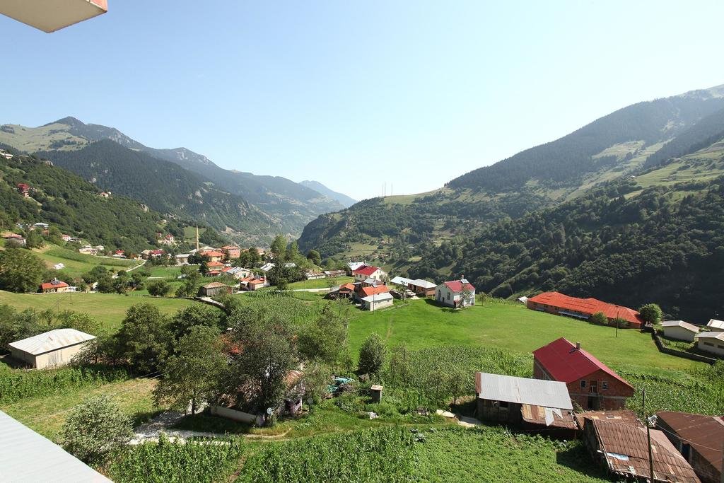 Hamsiköy Butik Otel Rezervasyon