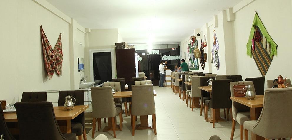 Hamsiköy Butik Otel Rezervasyon