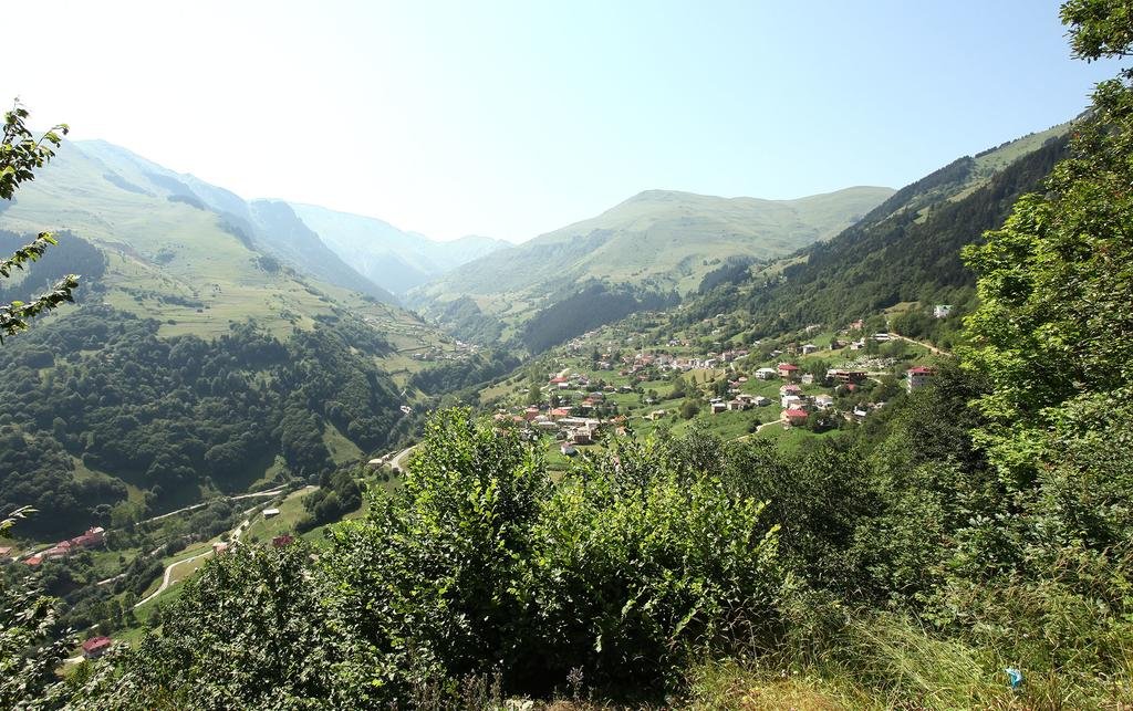 Hamsiköy Butik Otel Rezervasyon