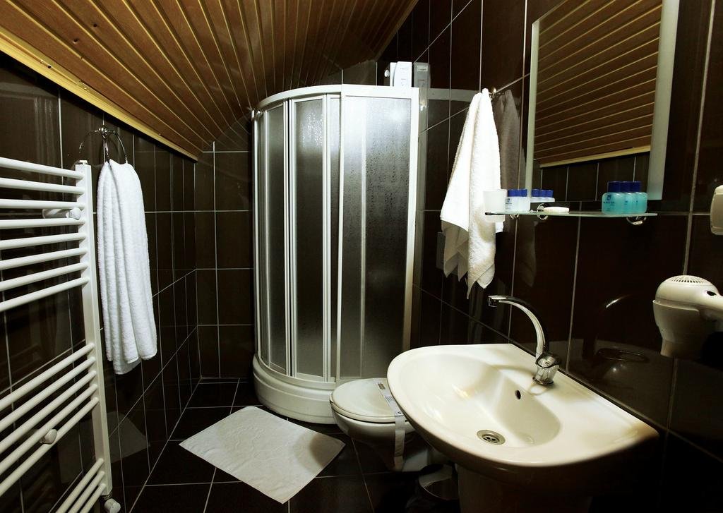 Hamsiköy Butik Otel Rezervasyon