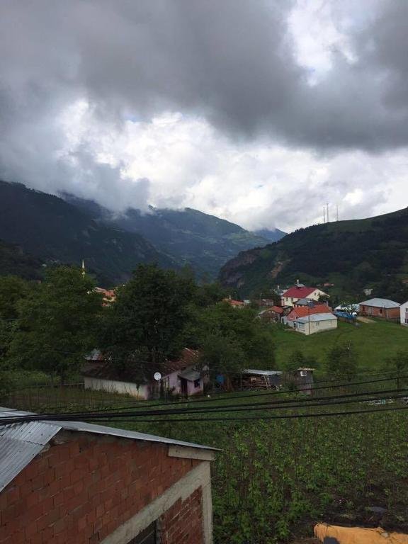 Hamsiköy Butik Otel Rezervasyon