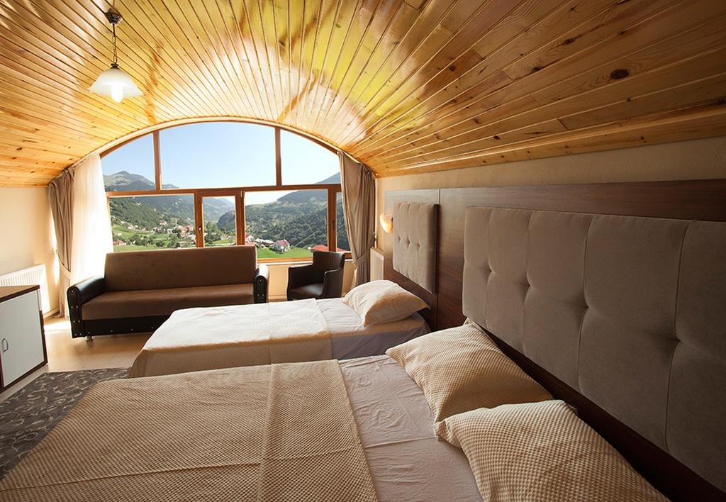 Hamsiköy Butik Otel Rezervasyon