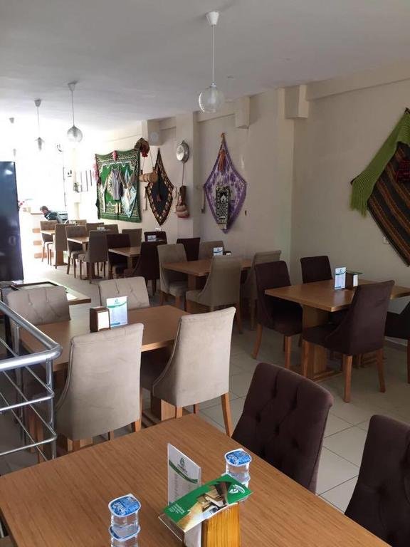 Hamsiköy Butik Otel Rezervasyon