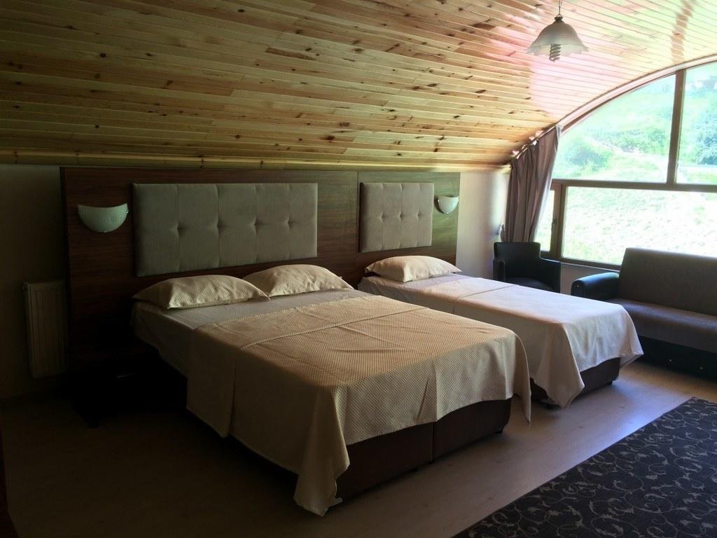 Hamsiköy Butik Otel Rezervasyon