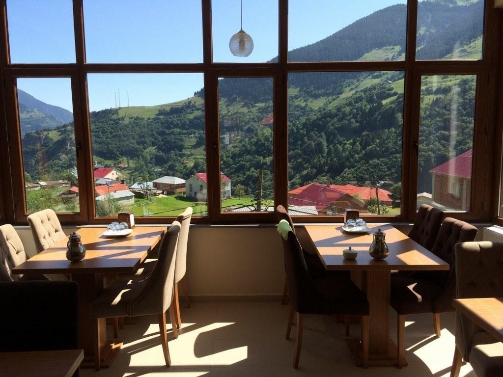 Hamsiköy Butik Otel Rezervasyon