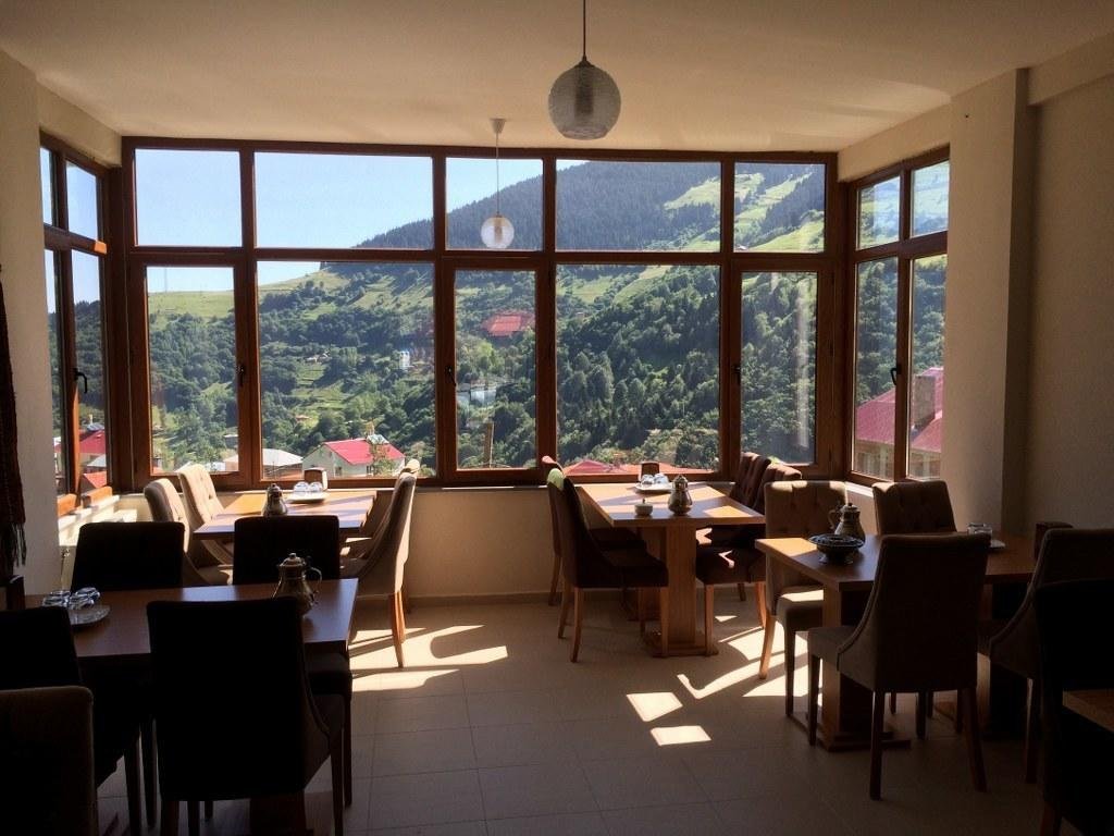 Hamsiköy Butik Otel Rezervasyon