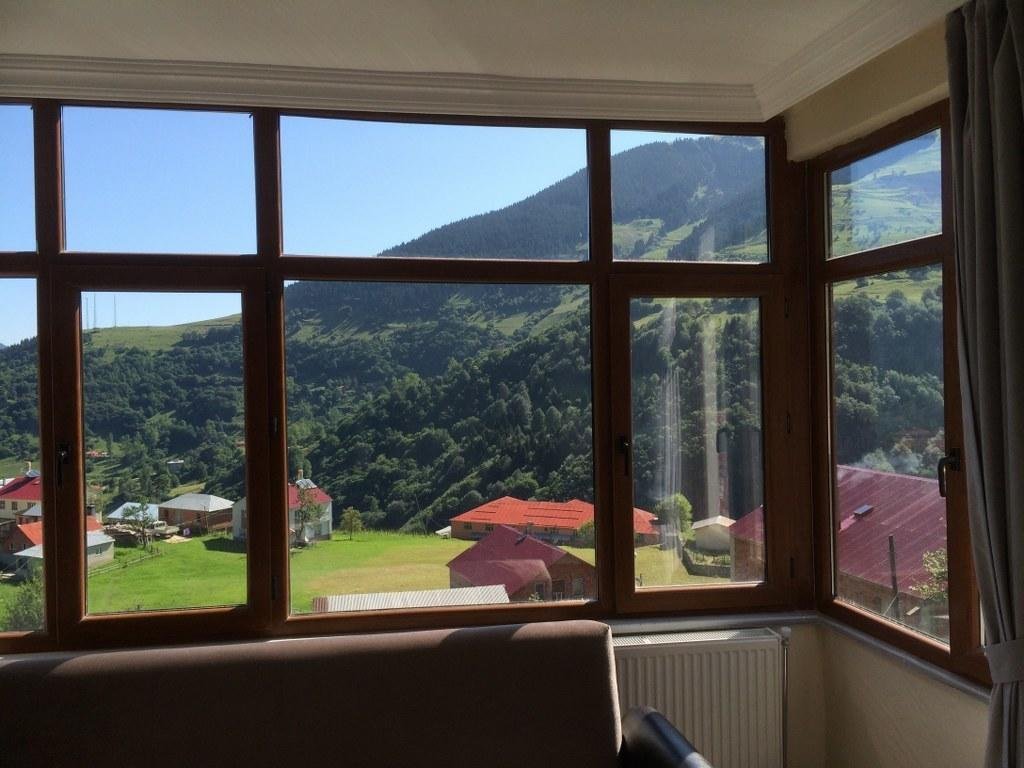 Hamsiköy Butik Otel Rezervasyon